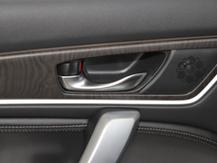 2020款 370TURBO 四驱尊享版