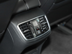 2020款 370TURBO 四驱尊享版