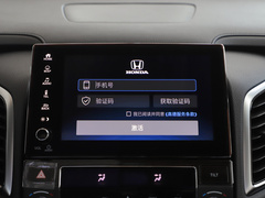 2020款 370TURBO 四驱尊享版