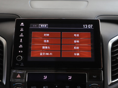 2020款 370TURBO 四驱尊享版