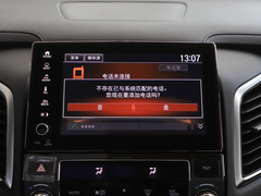 2020款 370TURBO 四驱尊享版
