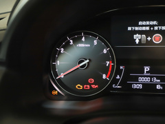2020款 370TURBO 四驱尊享版