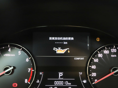 2020款 370TURBO 四驱尊享版