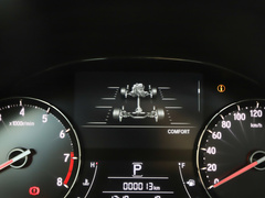 2020款 370TURBO 四驱尊享版