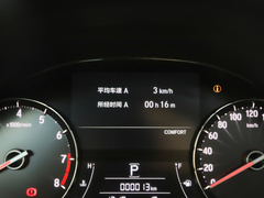 2020款 370TURBO 四驱尊享版