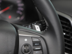 2020款 370TURBO 四驱尊享版