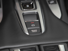 2020款 370TURBO 四驱尊享版