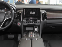 2020款 370TURBO 四驱尊享版
