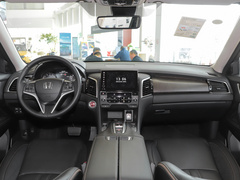 2020款 370TURBO 四驱尊享版