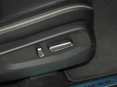 2020款 370TURBO 四驱尊享版