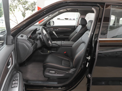 2020款 370TURBO 四驱尊享版