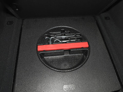 2020款 370TURBO 四驱尊享版