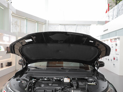 2020款 370TURBO 四驱尊享版