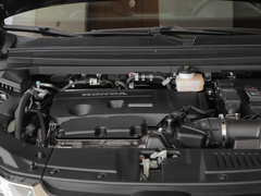 2020款 370TURBO 四驱尊享版