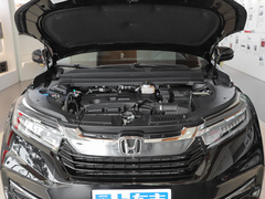 2020款 370TURBO 四驱尊享版