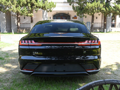 2020款 EV 超长续航版尊贵型
免税
