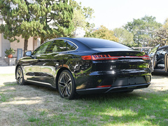 2020款 EV 超长续航版尊贵型
免税
