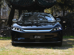 2020款 EV 超长续航版尊贵型
免税
