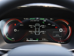 2020款 EV 超长续航版尊贵型
免税
