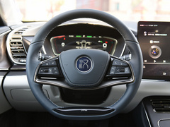 2020款 EV 超长续航版尊贵型
免税
