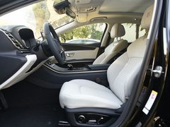 2020款 EV 超长续航版尊贵型
免税
