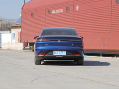 2020款 EV 超长续航版尊贵型
免税
