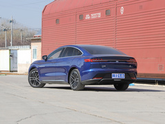 2020款 EV 超长续航版尊贵型
免税
