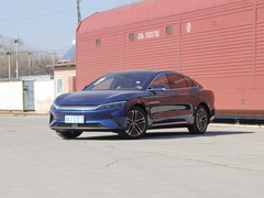 2020款 EV 超长续航版尊贵型
免税
