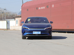 2020款 EV 超长续航版尊贵型
免税
