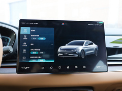 2020款 EV 超长续航版尊贵型
免税
