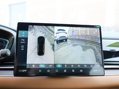 2020款 EV 超长续航版尊贵型
免税
