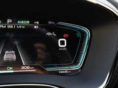 2020款 EV 超长续航版尊贵型
免税
