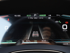 2020款 EV 超长续航版尊贵型
免税
