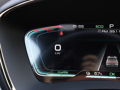 2020款 EV 超长续航版尊贵型
免税
