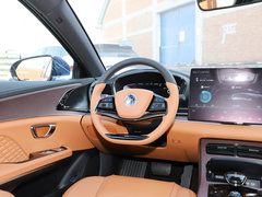2020款 EV 超长续航版尊贵型
免税
