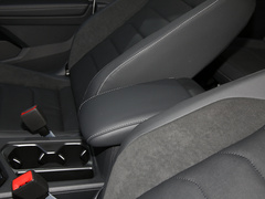 2019款 380TSI 自动四驱智动豪华版7座 国VI