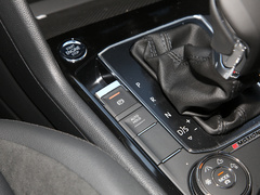 2019款 380TSI 自动四驱智动豪华版7座 国VI