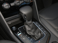2019款 380TSI 自动四驱智动豪华版7座 国VI