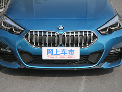 2021款 225i 四门轿跑车 M运动套装