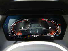 2021款 225i 四门轿跑车 M运动套装