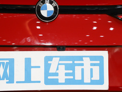 2021款 225i 四门轿跑车 M运动套装