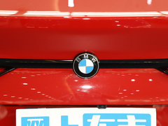 2021款 225i 四门轿跑车 M运动套装