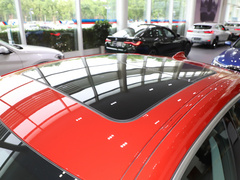 2021款 225i 四门轿跑车 M运动套装
