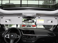 2021款 225i 四门轿跑车 M运动套装