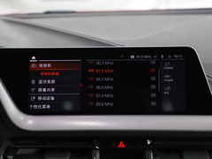 2021款 225i 四门轿跑车 M运动套装
