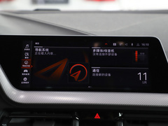 2021款 225i 四门轿跑车 M运动套装