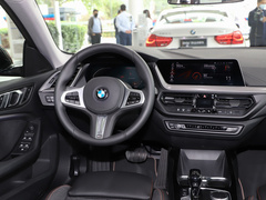 2021款 225i 四门轿跑车 M运动套装