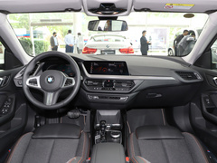 2021款 225i 四门轿跑车 M运动套装