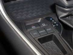 2021款 2.0L CVT两驱都市版