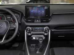 2021款 2.0L CVT两驱都市版